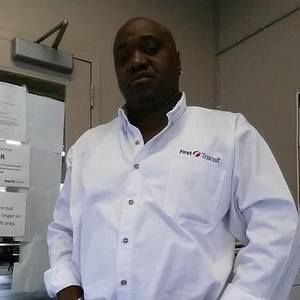 Meet your Posher, Donovan